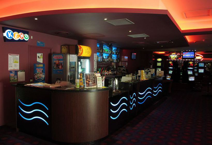 Springwood Tower Apartment Hotel Brisbane | Springwood | Queensland | Australia 9