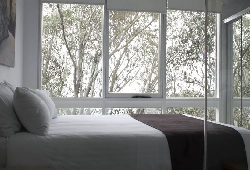 Huski Apartments | Falls Creek | Victoria | Australia 1