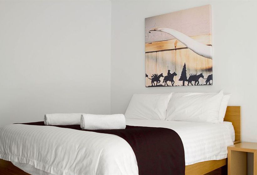 Huski Apartments | Falls Creek | Victoria | Australia 17