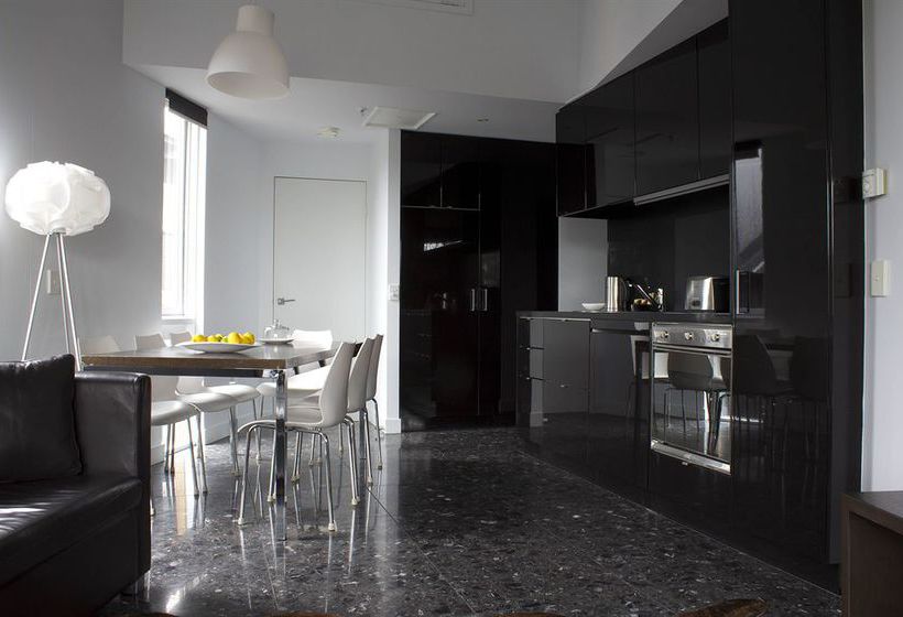 Huski Apartments | Falls Creek | Victoria | Australia 19