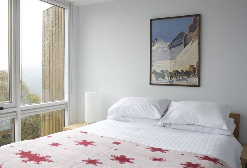 Huski Apartments | Falls Creek | Victoria | Australia 2