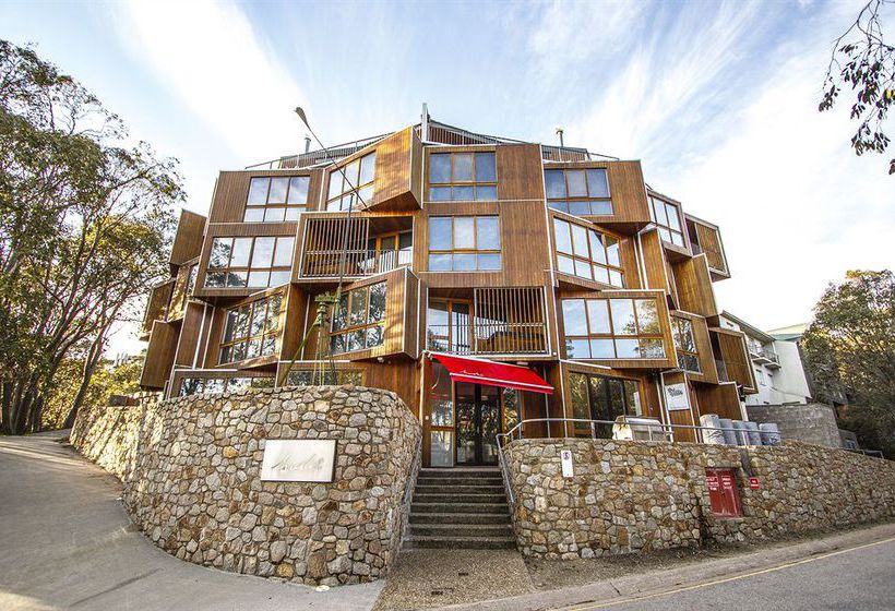 Huski Apartments | Falls Creek | Victoria | Australia 3