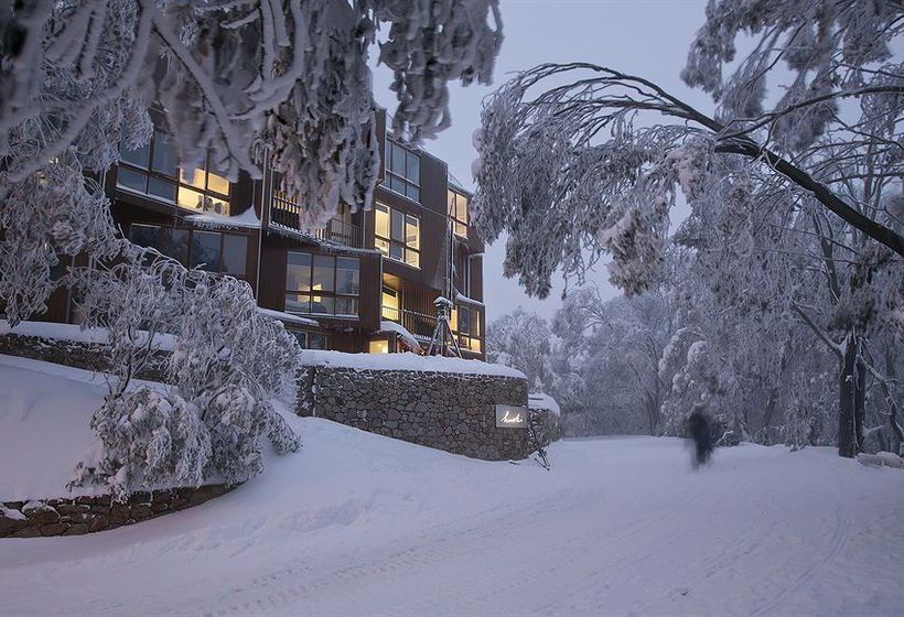 Huski Apartments | Falls Creek | Victoria | Australia 6