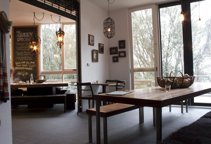 Huski Apartments | Falls Creek | Victoria | Australia 7