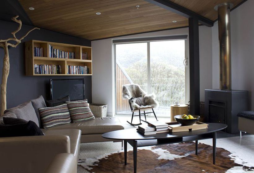 Huski Apartments | Falls Creek | Victoria | Australia 8