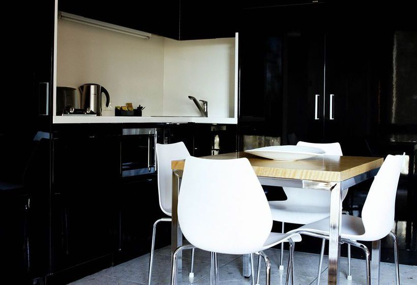 Huski Apartments | Falls Creek | Victoria | Australia 9