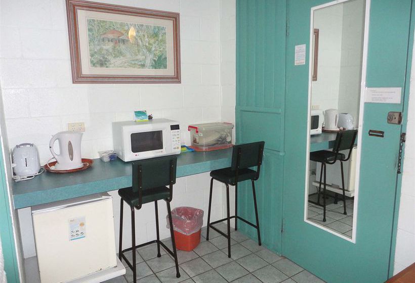 Town Palms Motel | Murwillumbah | New South Wales | Australia 2