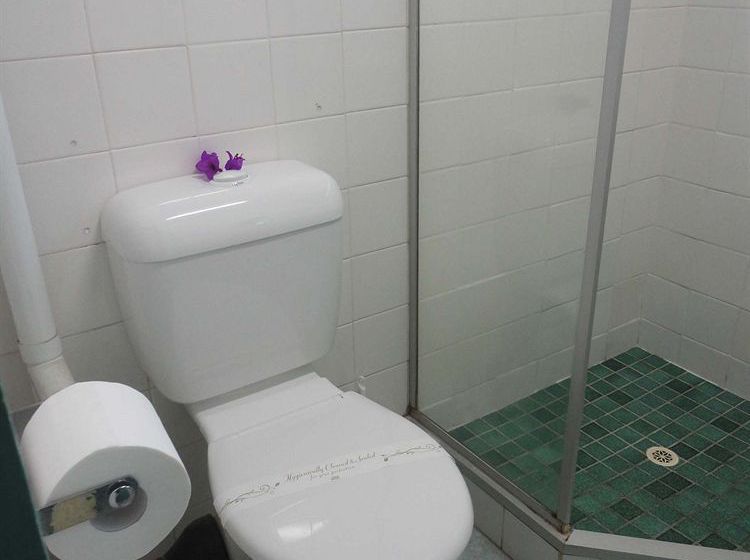 Town Palms Motel | Murwillumbah | New South Wales | Australia 5