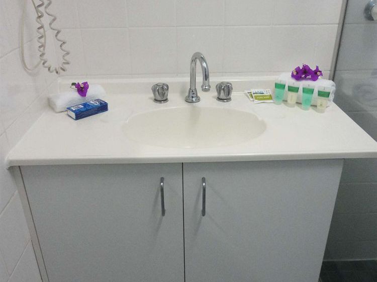 Town Palms Motel | Murwillumbah | New South Wales | Australia 6