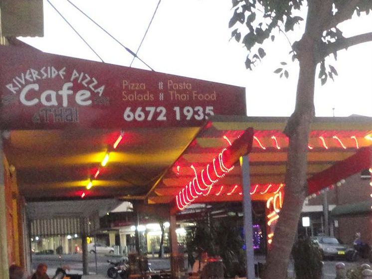 Town Palms Motel | Murwillumbah | New South Wales | Australia 7