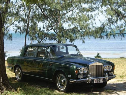 Pension Arcadia Beach Guest House | Arcadia | Queensland | Australia 10