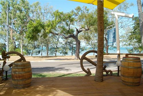 Pension Arcadia Beach Guest House | Arcadia | Queensland | Australia 11