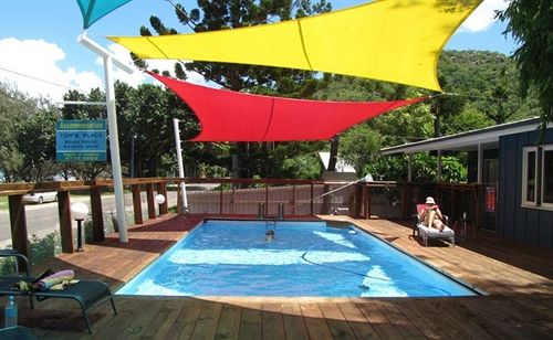 Pension Arcadia Beach Guest House | Arcadia | Queensland | Australia 13