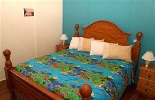 Pension Arcadia Beach Guest House | Arcadia | Queensland | Australia 14