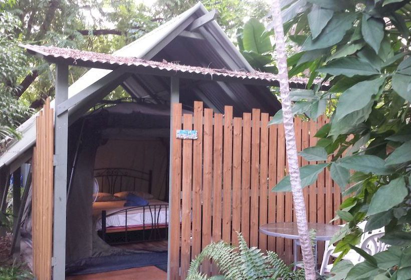 Pension Arcadia Beach Guest House | Arcadia | Queensland | Australia 2