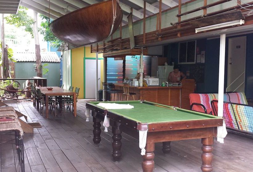 Pension Arcadia Beach Guest House | Arcadia | Queensland | Australia 5