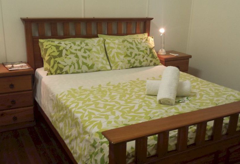 Pension Arcadia Beach Guest House | Arcadia | Queensland | Australia 7