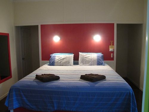 Pension Arcadia Beach Guest House | Arcadia | Queensland | Australia 8