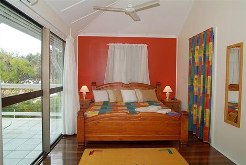 Pension Arcadia Beach Guest House | Arcadia | Queensland | Australia 9