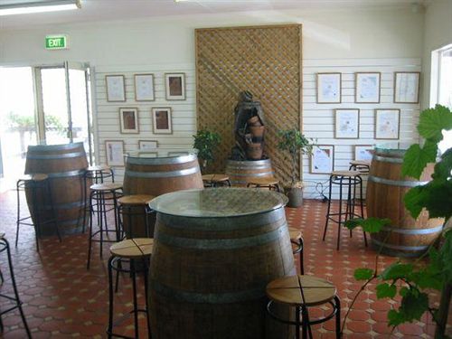 Bed and Breakfast Lindsays Of Kangaroo Island Penneshaw Australia Meridional