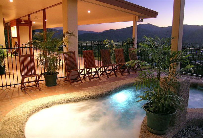 Summit Rainforest Retreat | Atherton | Queensland | Australia 12