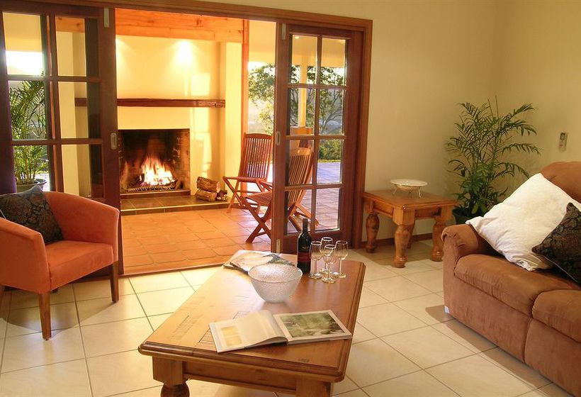 Summit Rainforest Retreat | Atherton | Queensland | Australia 13