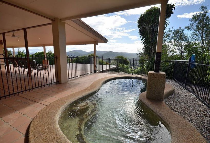 Summit Rainforest Retreat | Atherton | Queensland | Australia 14