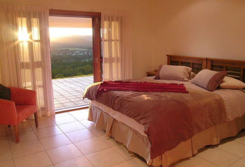 Summit Rainforest Retreat | Atherton | Queensland | Australia 15