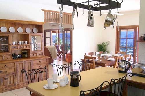 Summit Rainforest Retreat | Atherton | Queensland | Australia 16