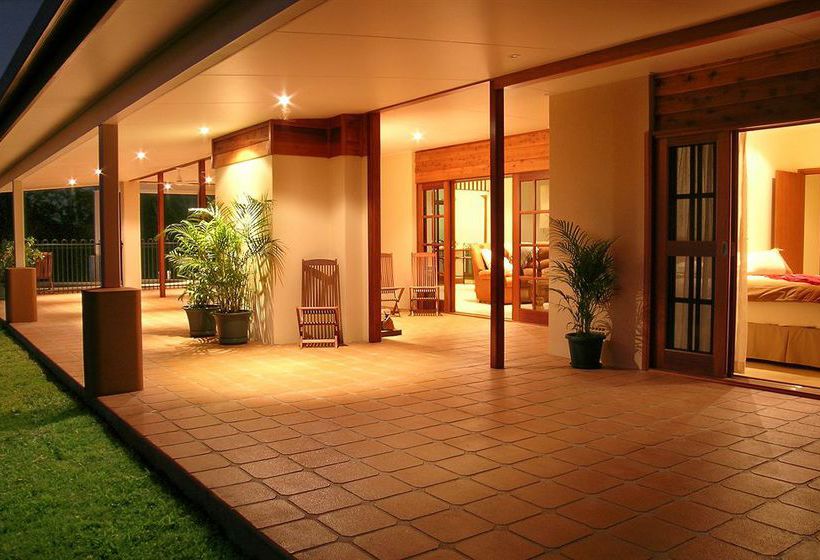 Summit Rainforest Retreat | Atherton | Queensland | Australia 2