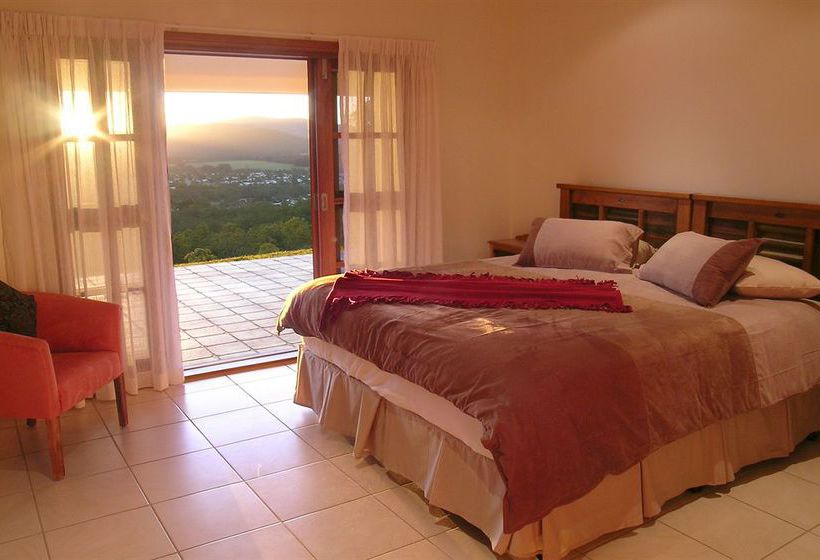 Summit Rainforest Retreat | Atherton | Queensland | Australia 3