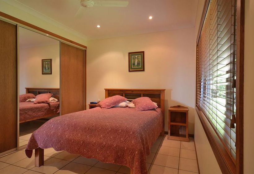 Summit Rainforest Retreat | Atherton | Queensland | Australia 4