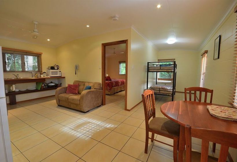 Summit Rainforest Retreat | Atherton | Queensland | Australia 5