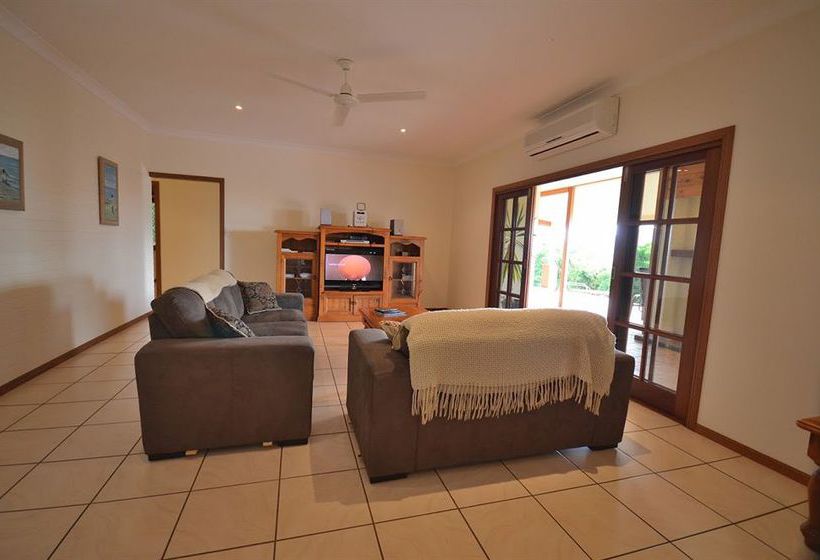 Summit Rainforest Retreat | Atherton | Queensland | Australia 6