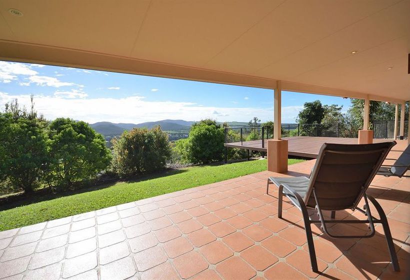 Summit Rainforest Retreat | Atherton | Queensland | Australia 9