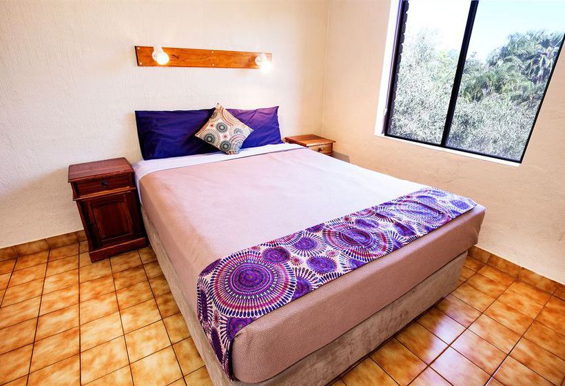 Motel Broome Time Accommodation Art Gallery | Cable Beach | Western Australia | Australia 1