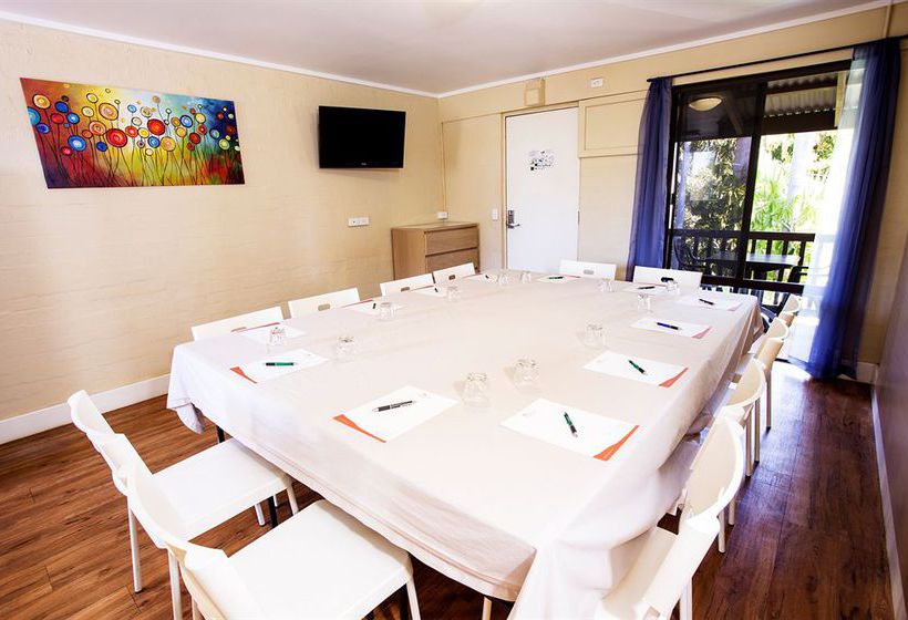 Motel Broome Time Accommodation Art Gallery | Cable Beach | Western Australia | Australia 11