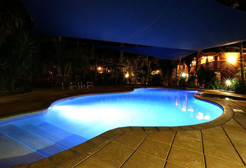 Motel Broome Time Accommodation Art Gallery | Cable Beach | Western Australia | Australia 12