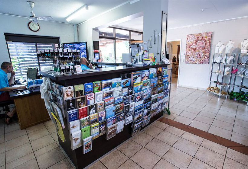 Motel Broome Time Accommodation Art Gallery | Cable Beach | Western Australia | Australia 13