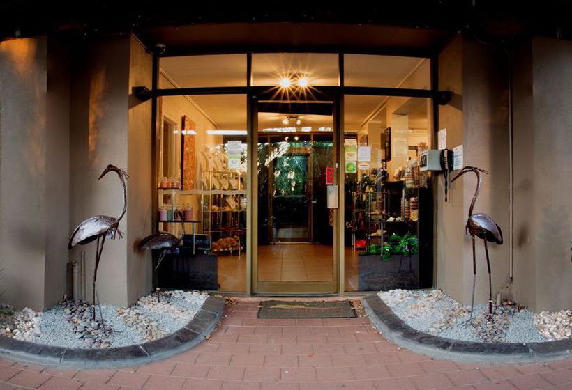 Motel Broome Time Accommodation Art Gallery | Cable Beach | Western Australia | Australia 14