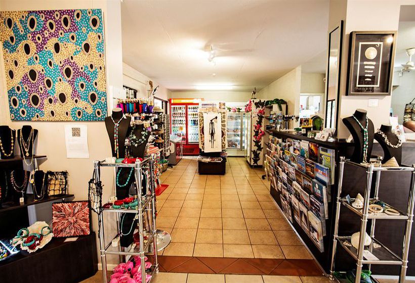 Motel Broome Time Accommodation Art Gallery | Cable Beach | Western Australia | Australia 15