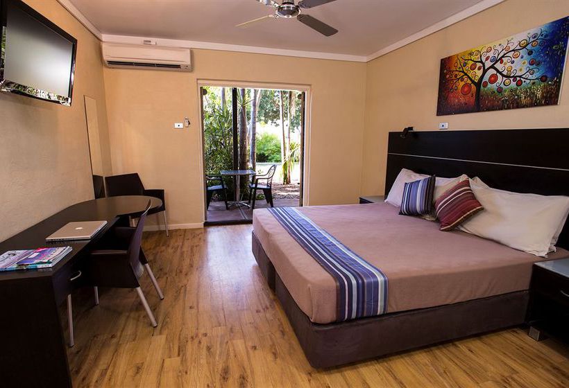 Motel Broome Time Accommodation Art Gallery | Cable Beach | Western Australia | Australia 17