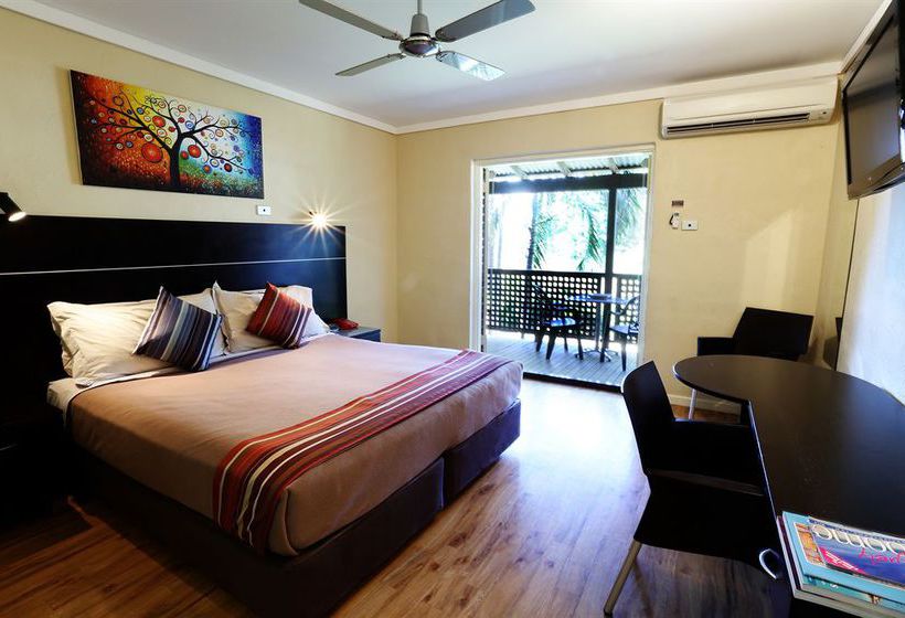 Motel Broome Time Accommodation Art Gallery | Cable Beach | Western Australia | Australia 19
