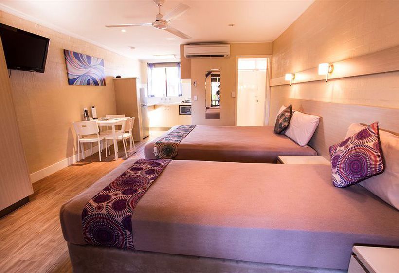 Motel Broome Time Accommodation Art Gallery | Cable Beach | Western Australia | Australia 2