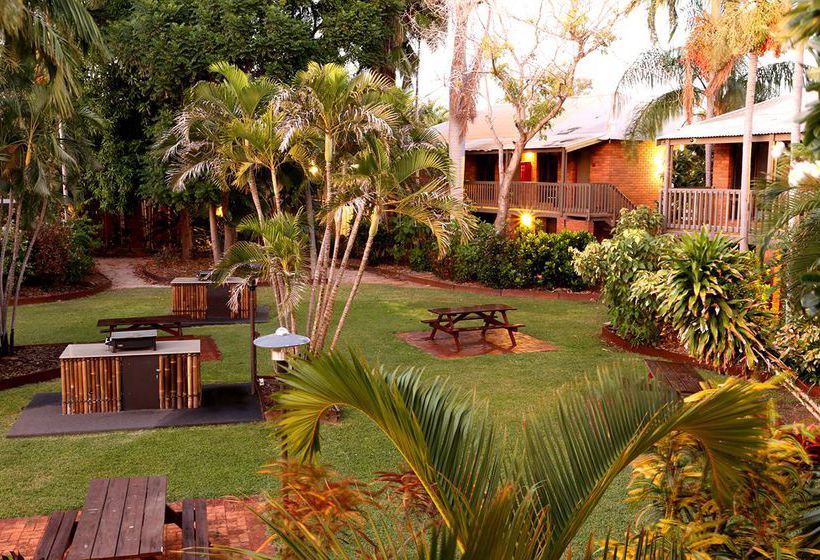 Motel Broome Time Accommodation Art Gallery | Cable Beach | Western Australia | Australia 5