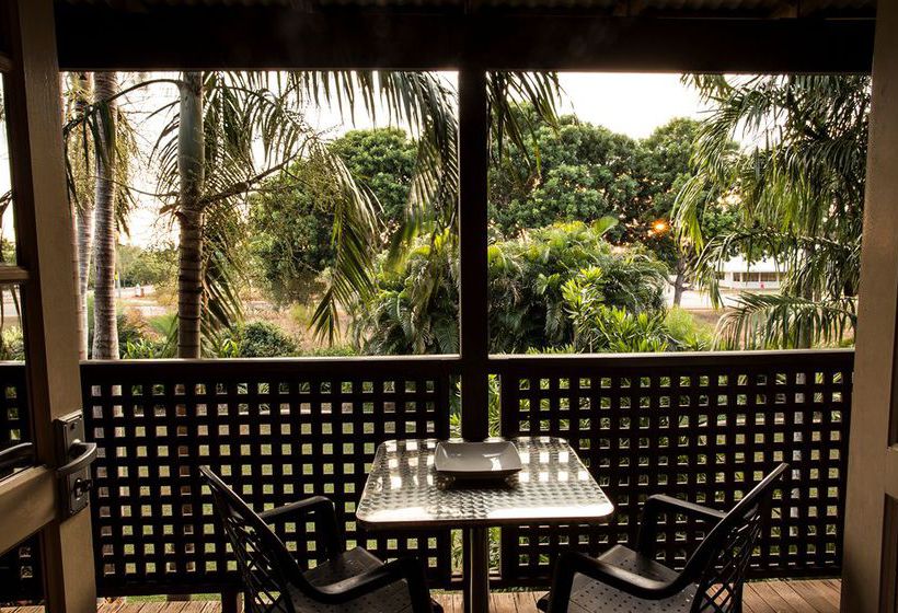 Motel Broome Time Accommodation Art Gallery | Cable Beach | Western Australia | Australia 7