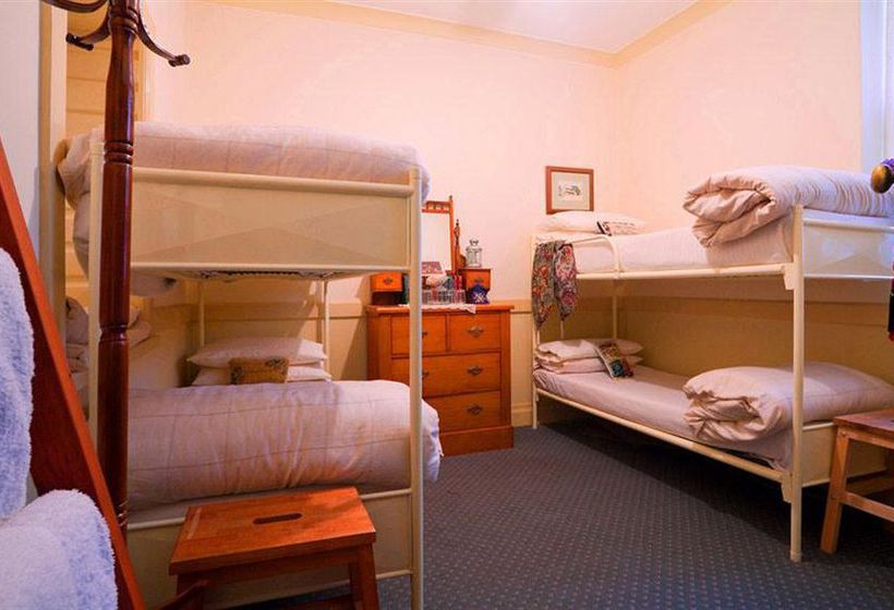 Segenhoe Inn Luxury Boutique Hotel And B&b | Aberdeen | New South Wales | Australia 1