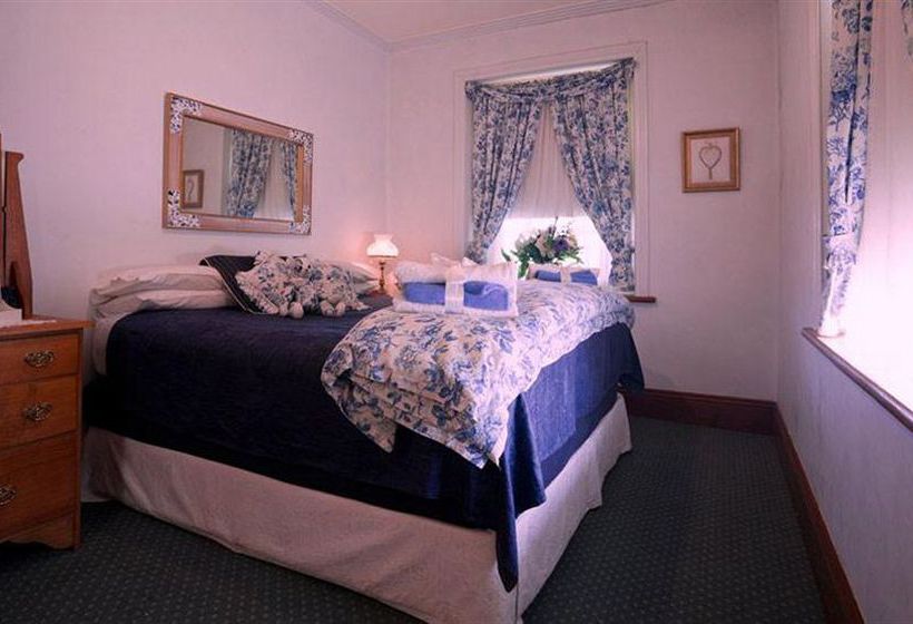 Segenhoe Inn Luxury Boutique Hotel And B&b | Aberdeen | New South Wales | Australia 3