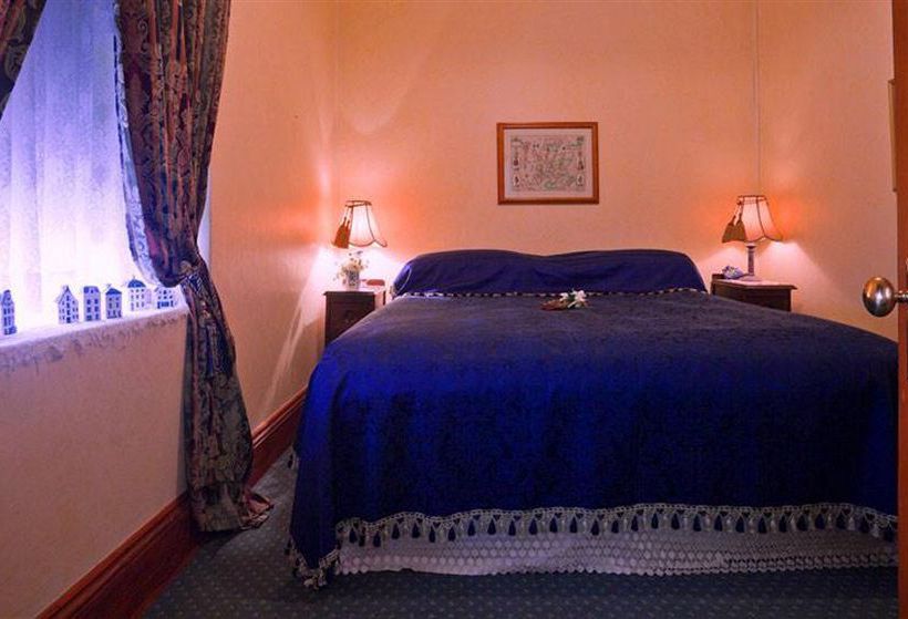 Segenhoe Inn Luxury Boutique Hotel And B&b | Aberdeen | New South Wales | Australia 6