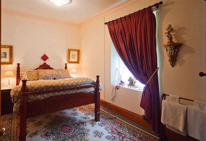 Segenhoe Inn Luxury Boutique Hotel And B&b | Aberdeen | New South Wales | Australia 7